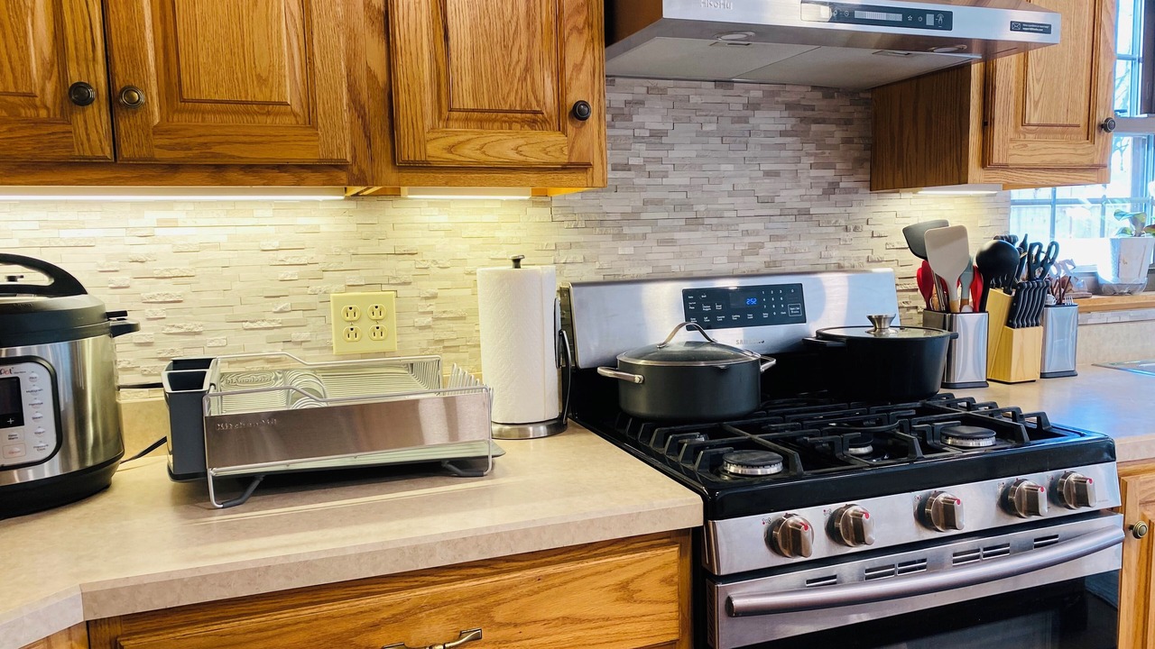 Photo of Kitchen in Ross Township