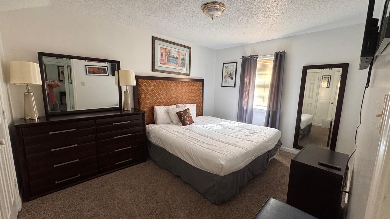 Photo of Bedroom in Raleigh
