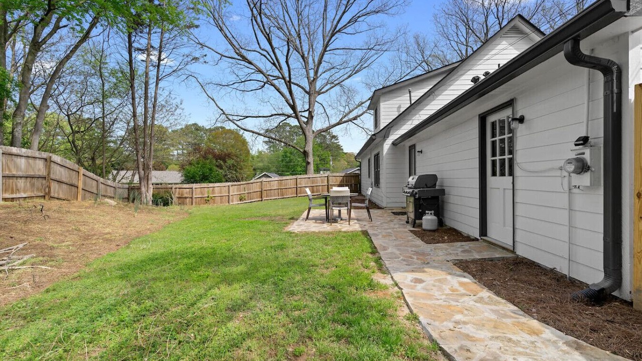 Photo of Outdoor in Marietta