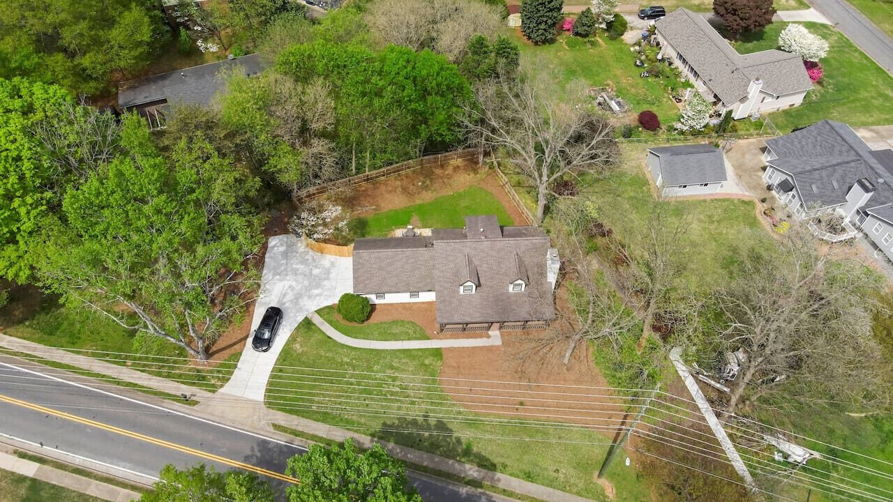 Photo of Outdoor in Marietta