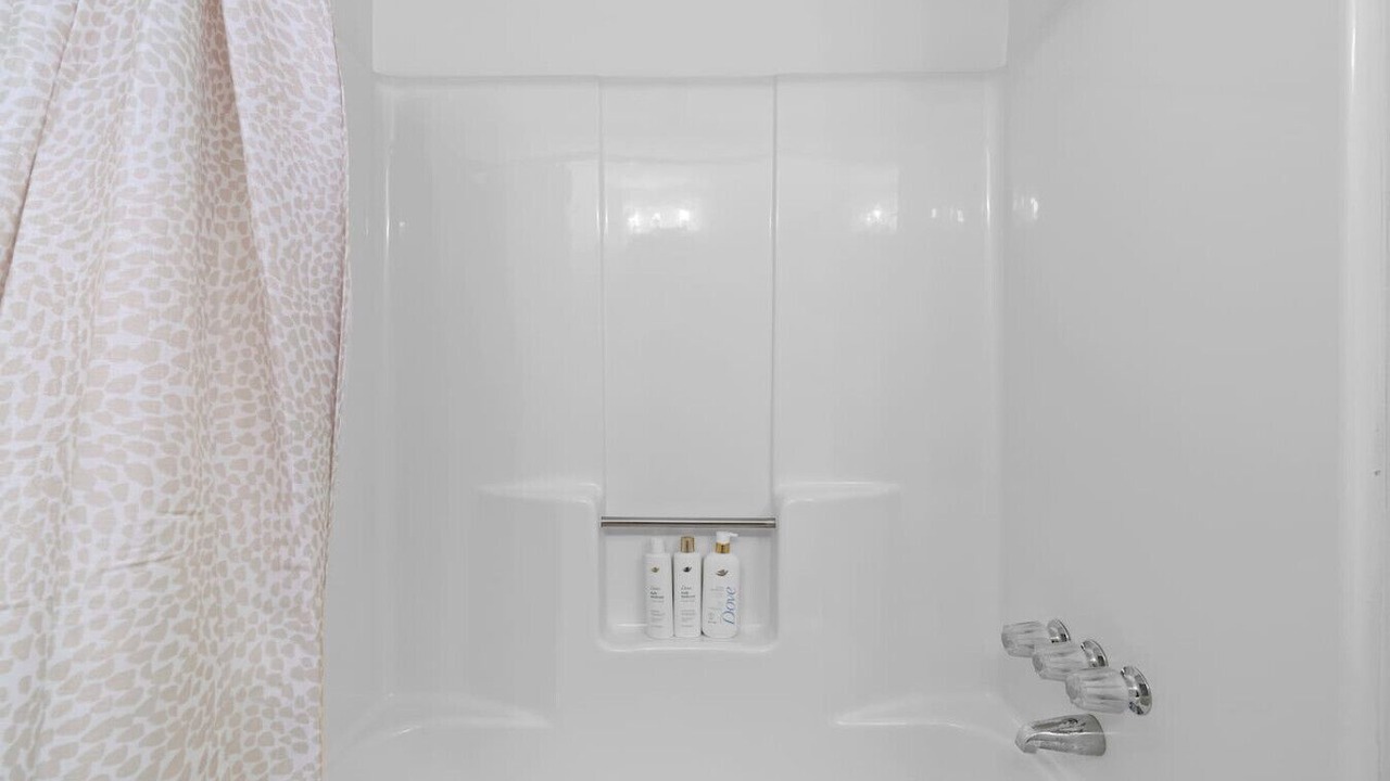 Photo of Bathroom in Marietta
