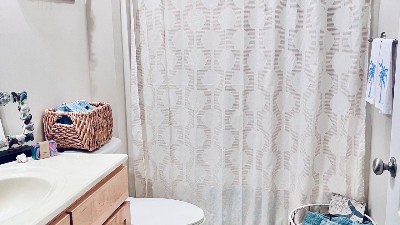 Photo of Bathroom in Mount Pleasant