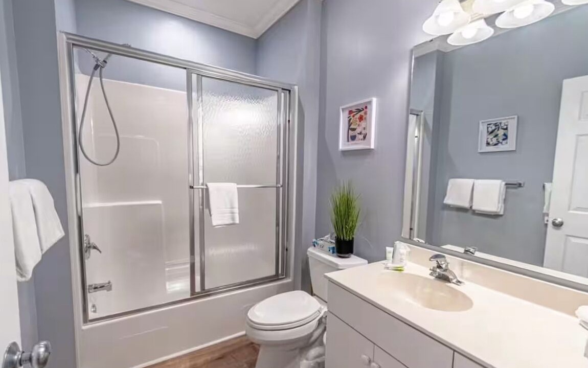 Photo of Bathroom in Red Hill