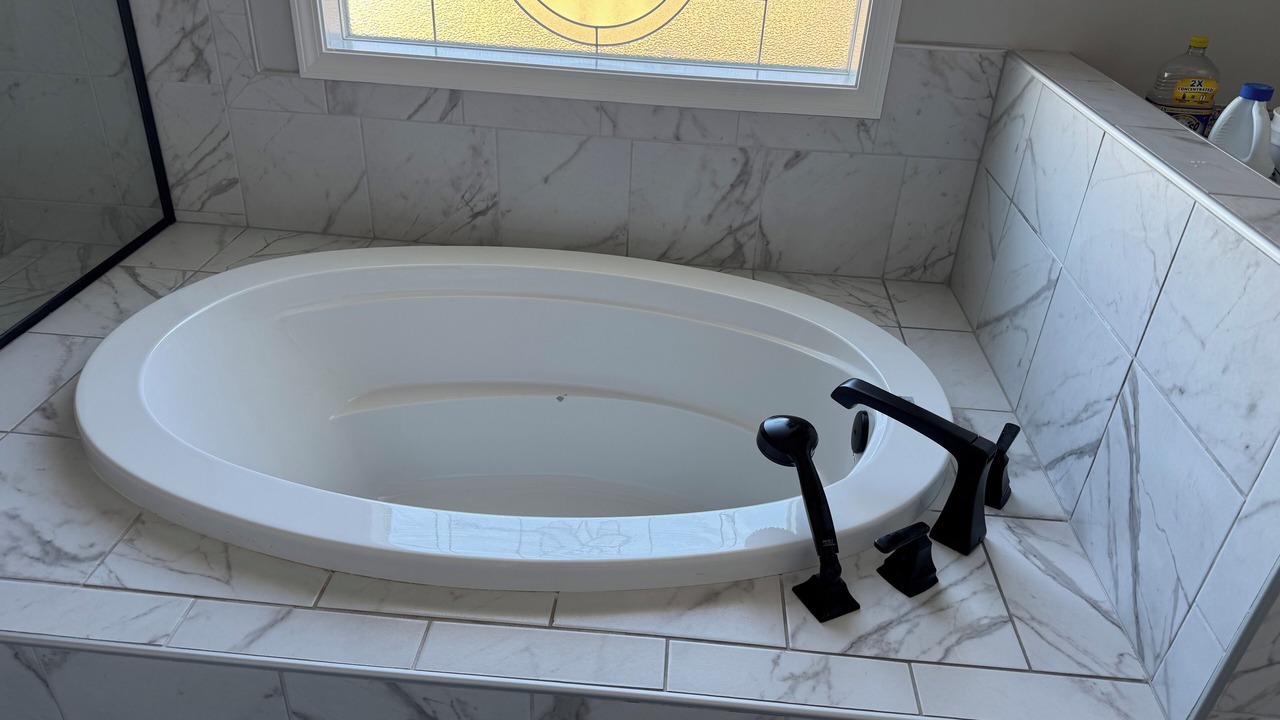 Photo of Bathroom in Rockfish