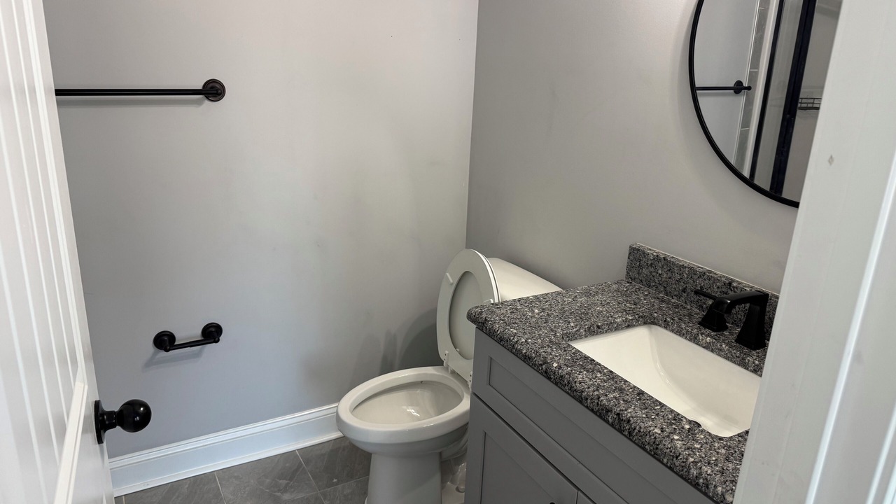 Photo of Bathroom in Rockfish