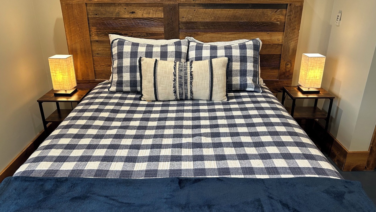 Photo of Bedroom in Nebo