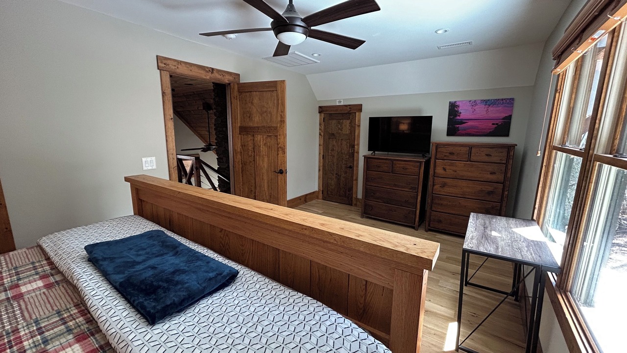 Photo of Bedroom in Nebo