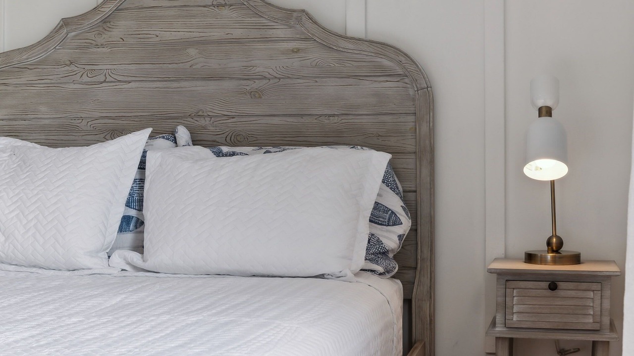 Photo of Bedroom in Bellevue