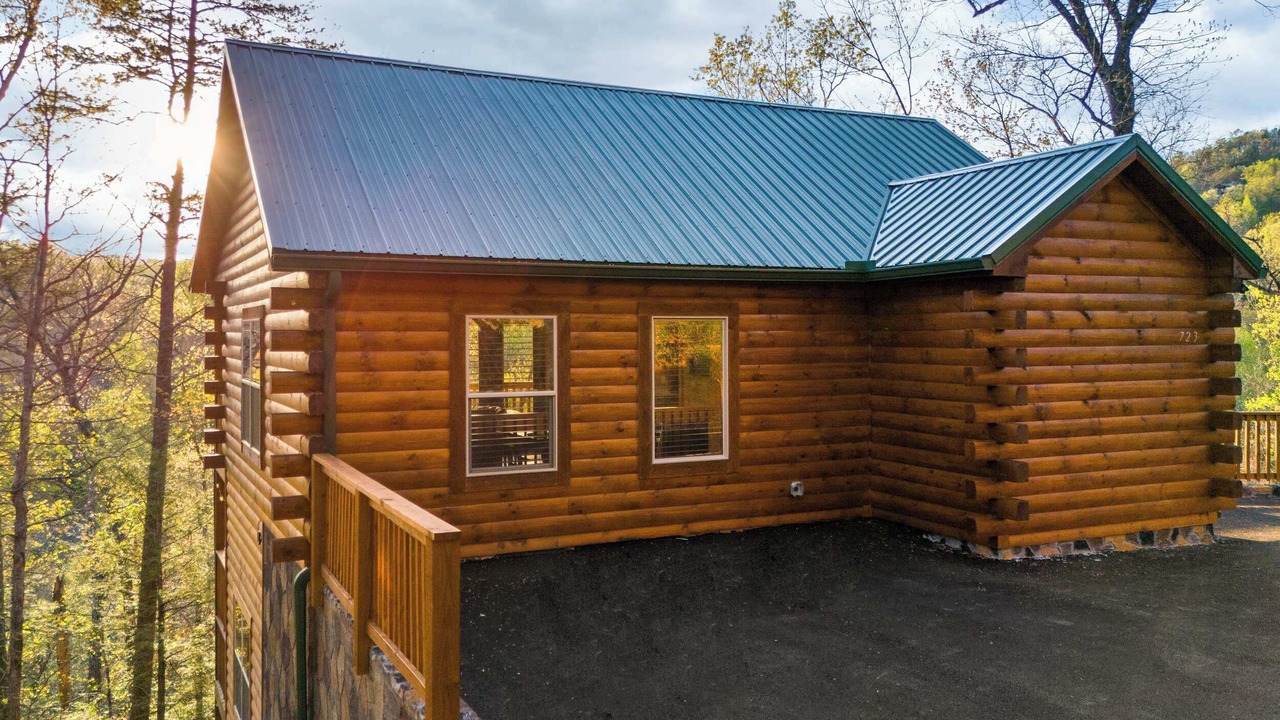 Photo of Outdoor in Black Bear Falls