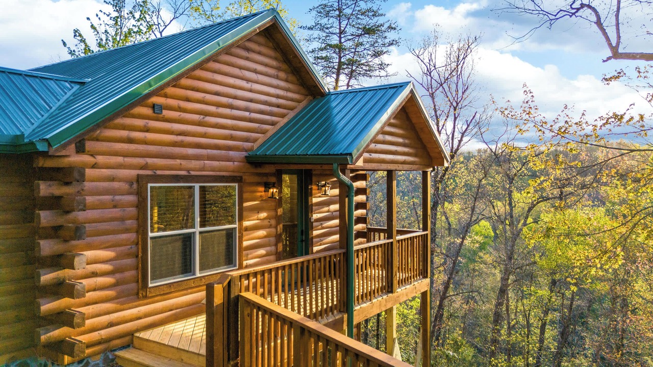 Photo of Outdoor in Black Bear Falls