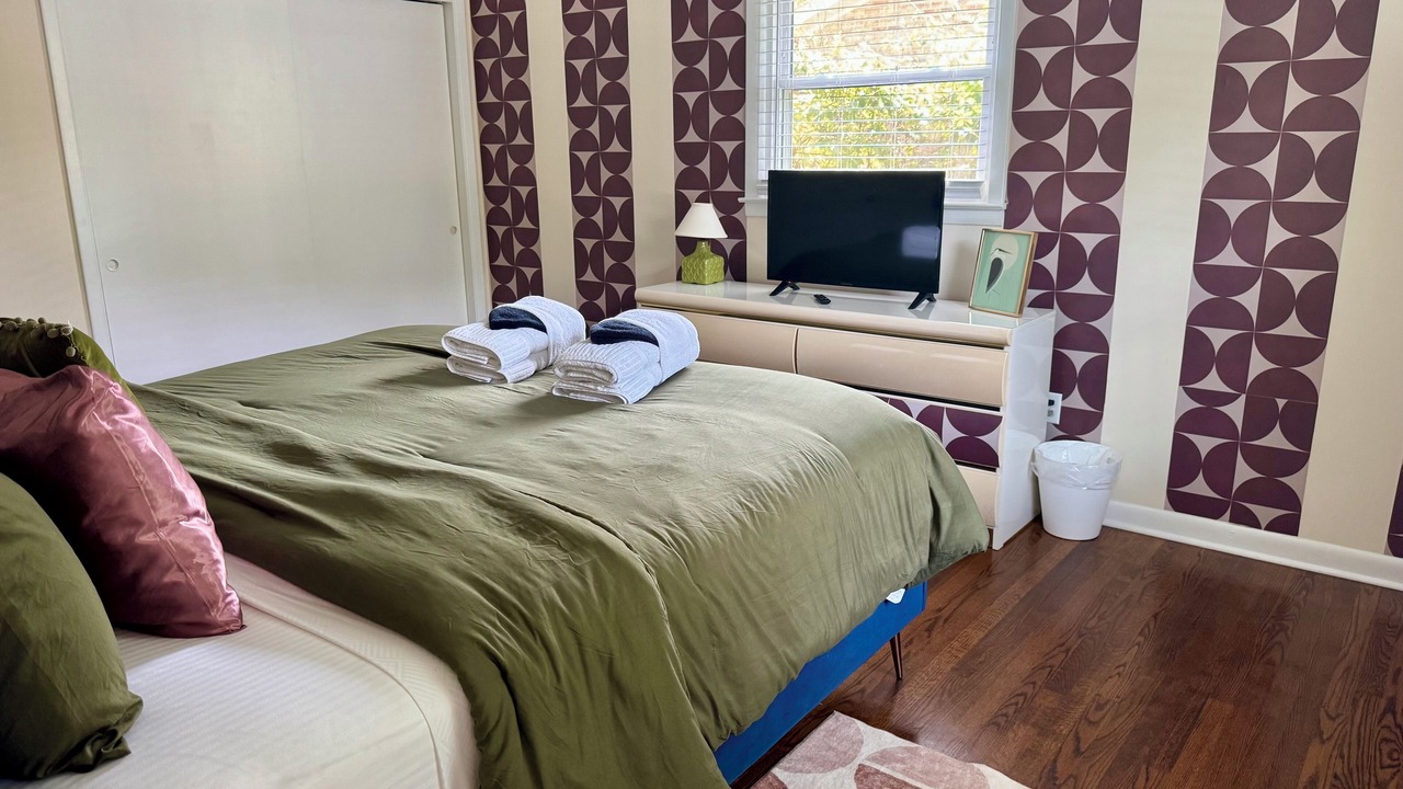 Photo of Bedroom in West Ashley