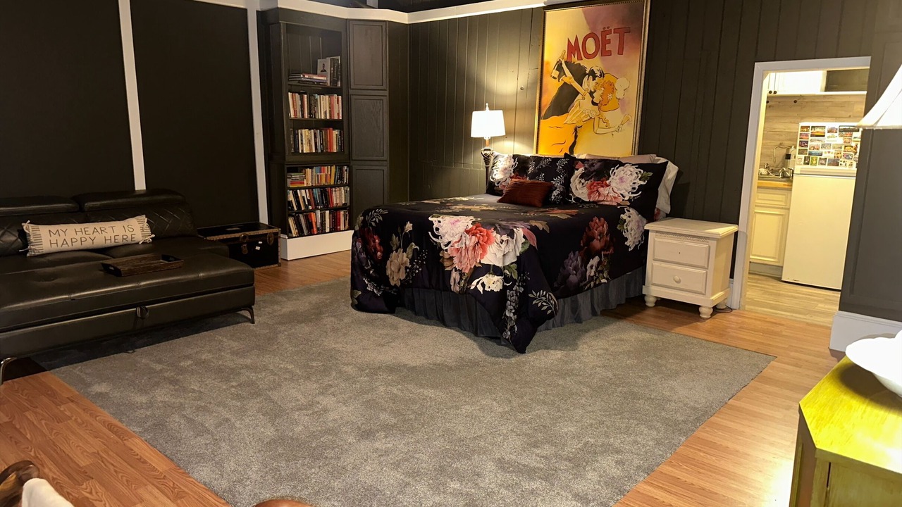 Photo of Bedroom in Conway