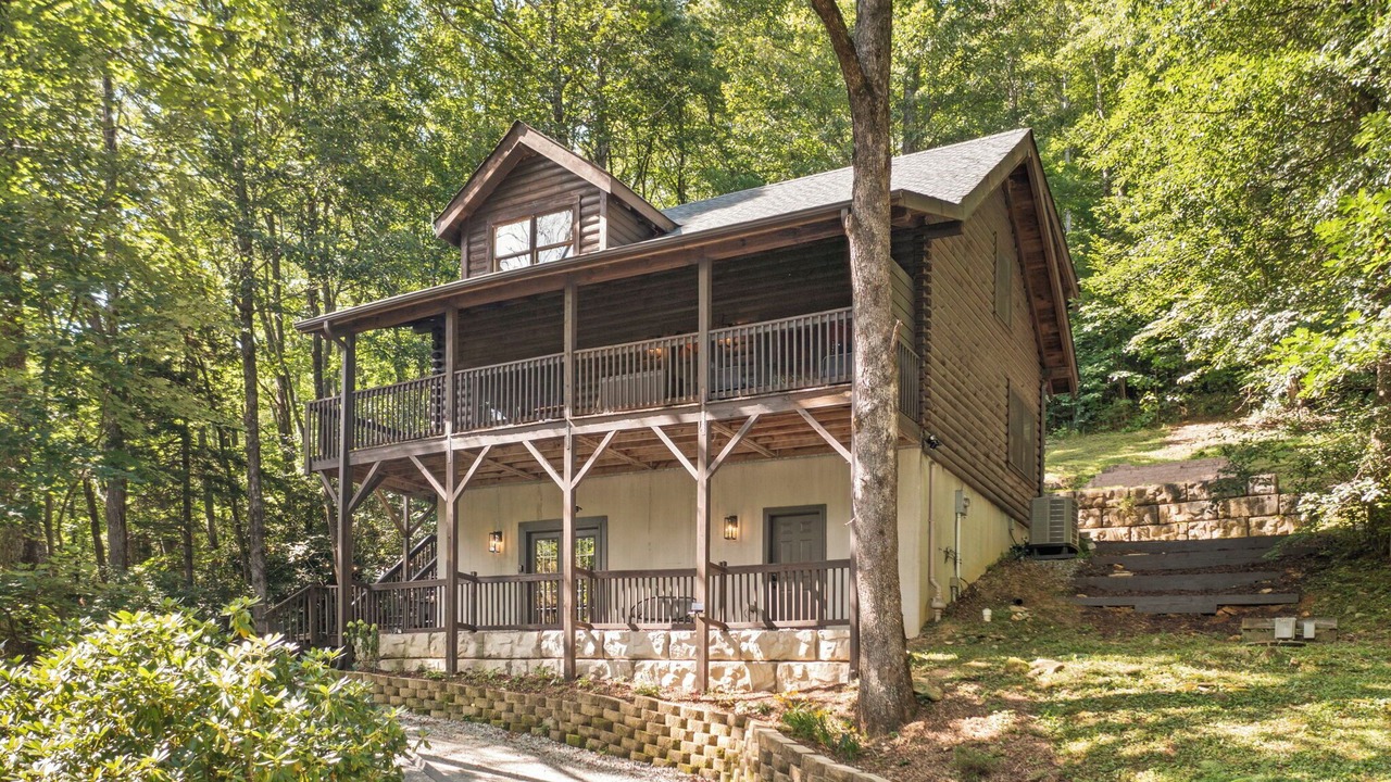 Photo of Outdoor in Blowing Rock