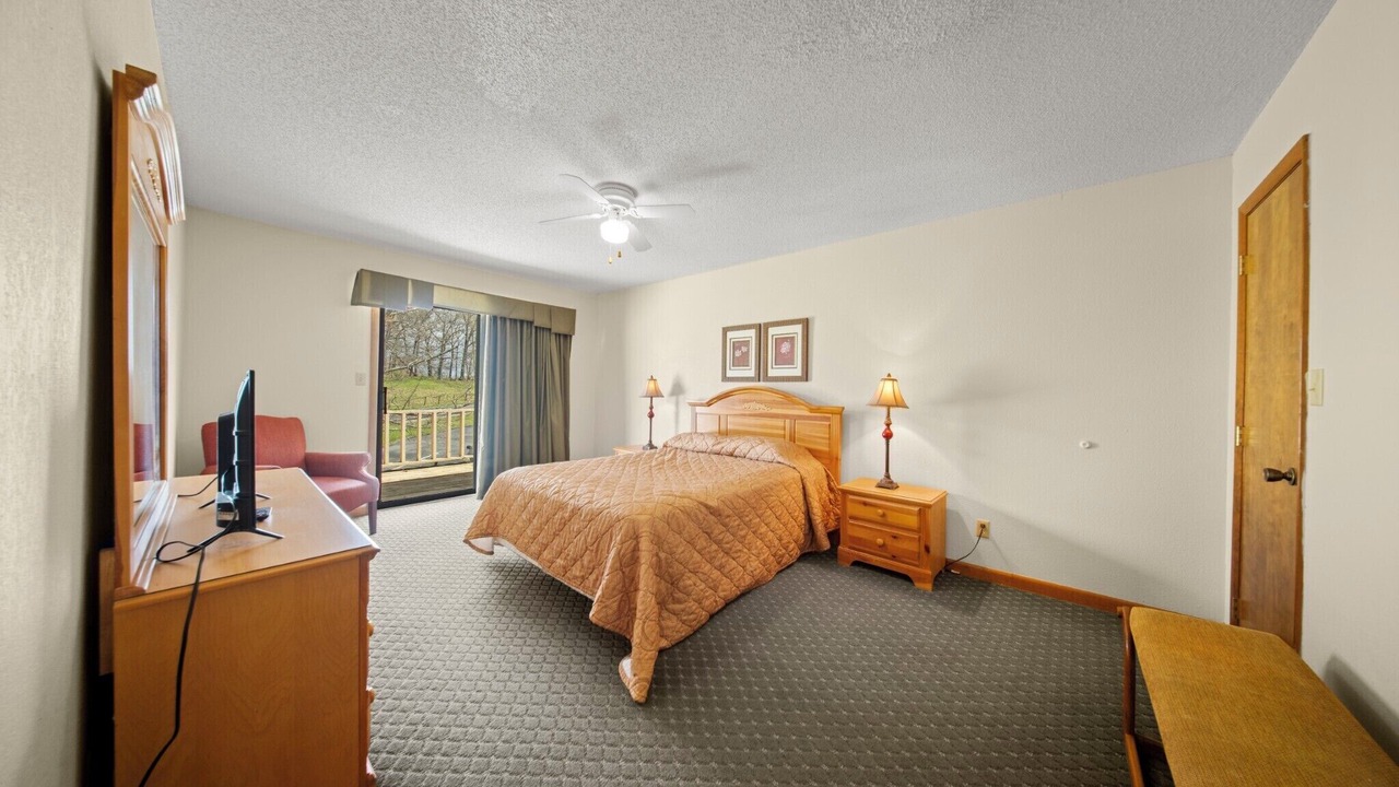 Photo of Bedroom in Lake Tansi