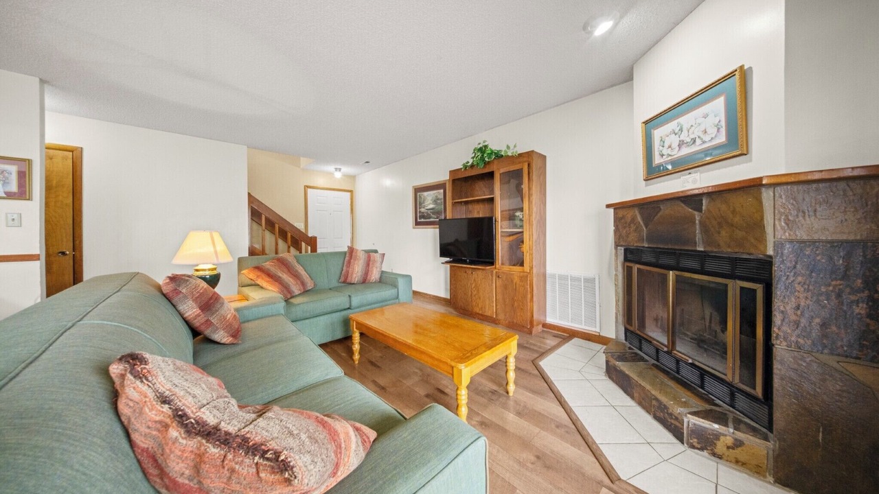 Photo of Livingroom in Lake Tansi