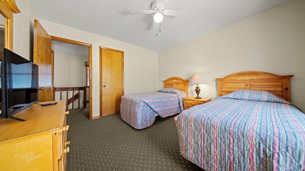 Photo of Bedroom in Lake Tansi