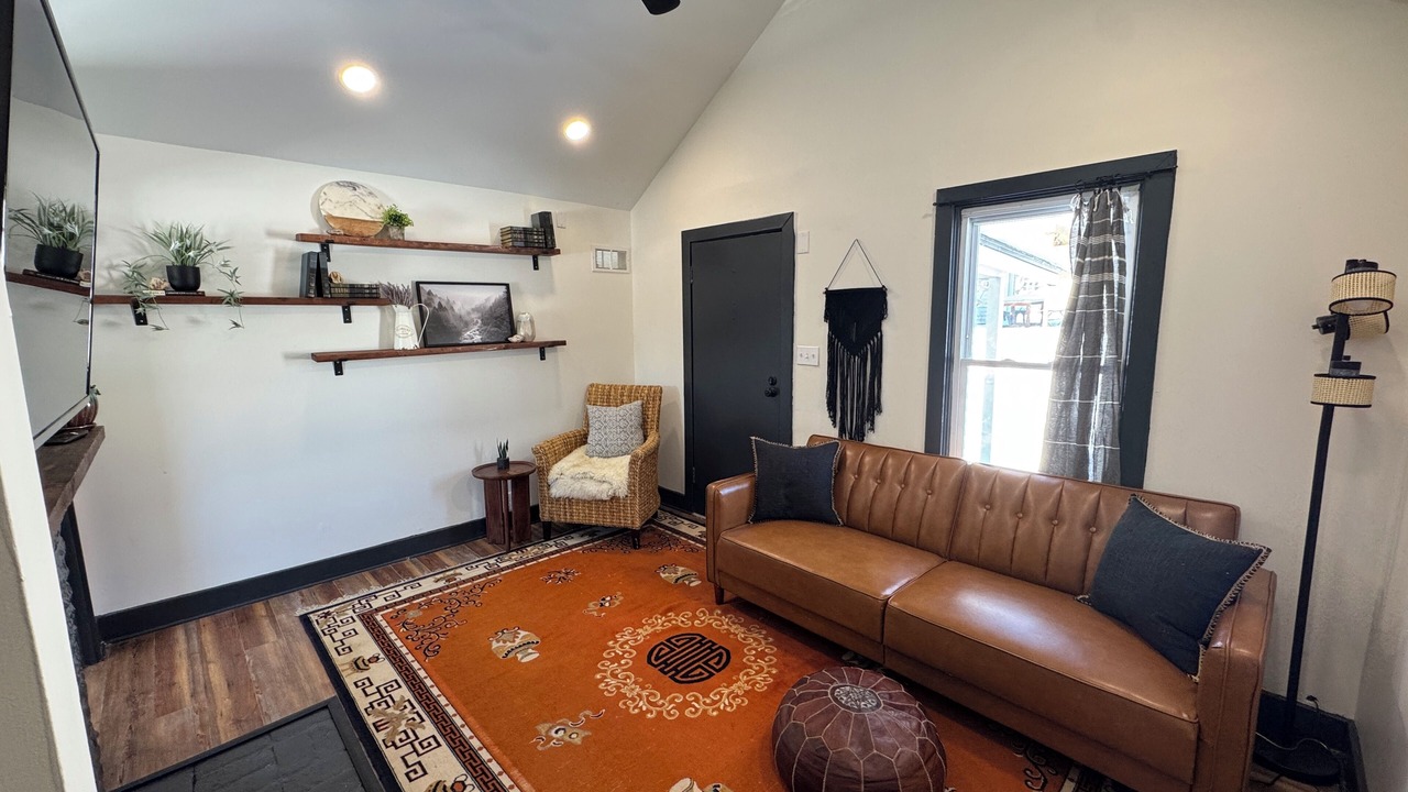 Photo of Livingroom in Schnitzelburg