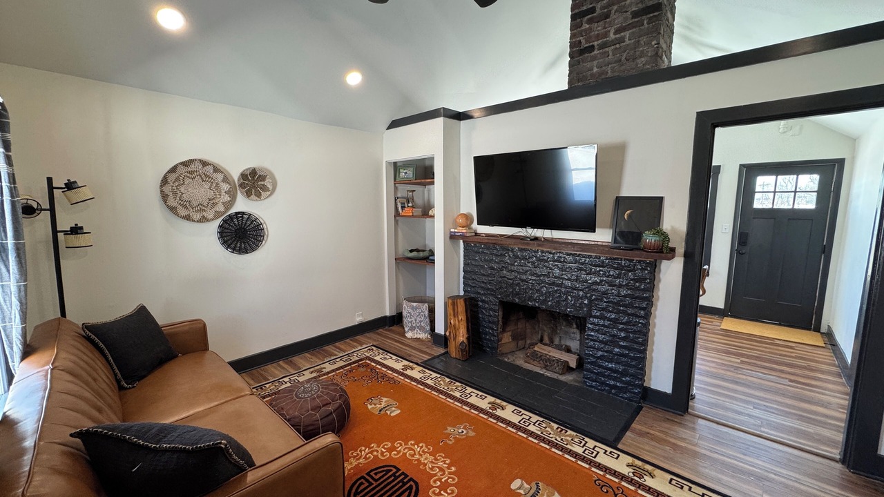 Photo of Livingroom in Schnitzelburg