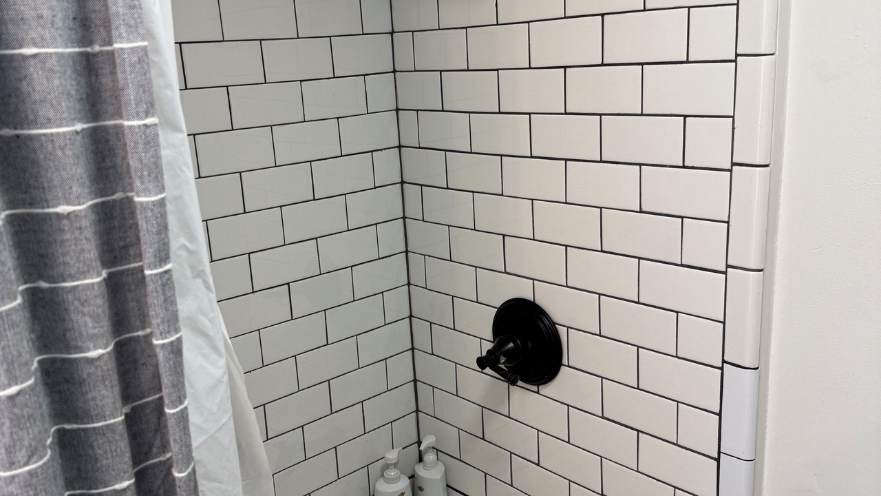 Photo of Bathroom in Schnitzelburg