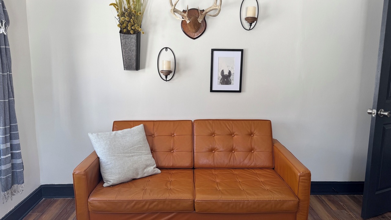 Photo of Livingroom in Schnitzelburg