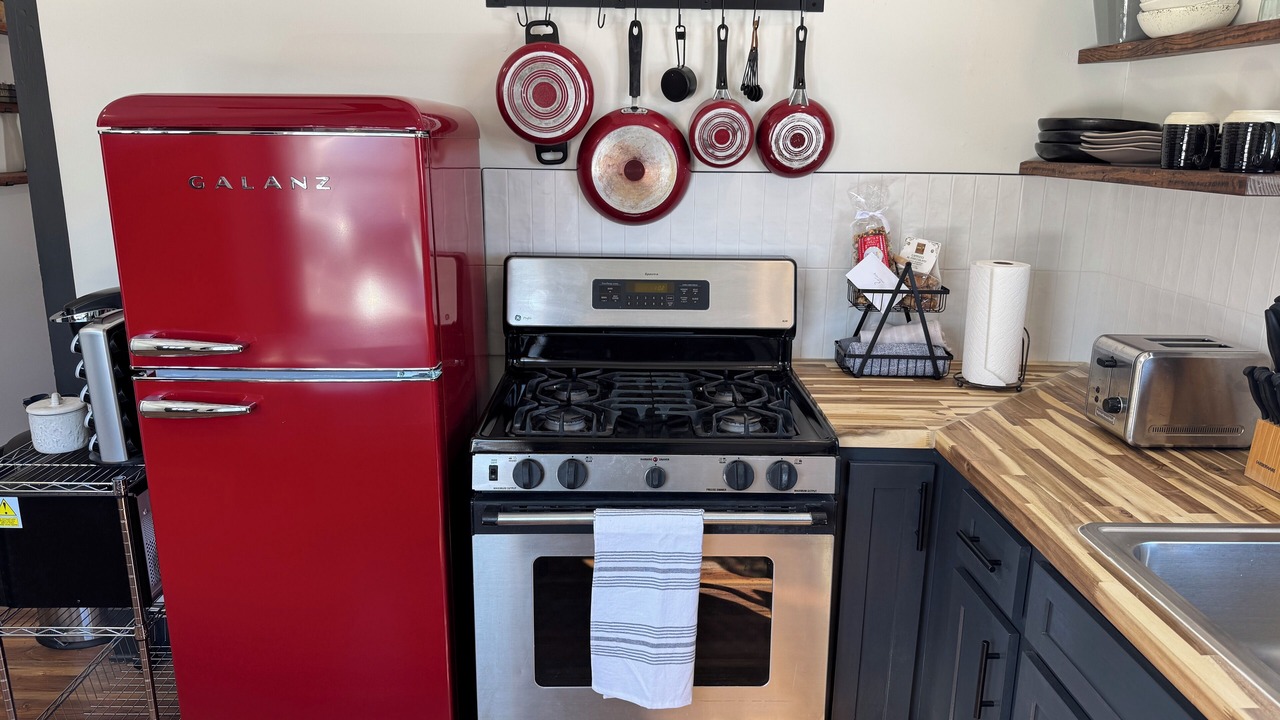 Photo of Kitchen in Schnitzelburg