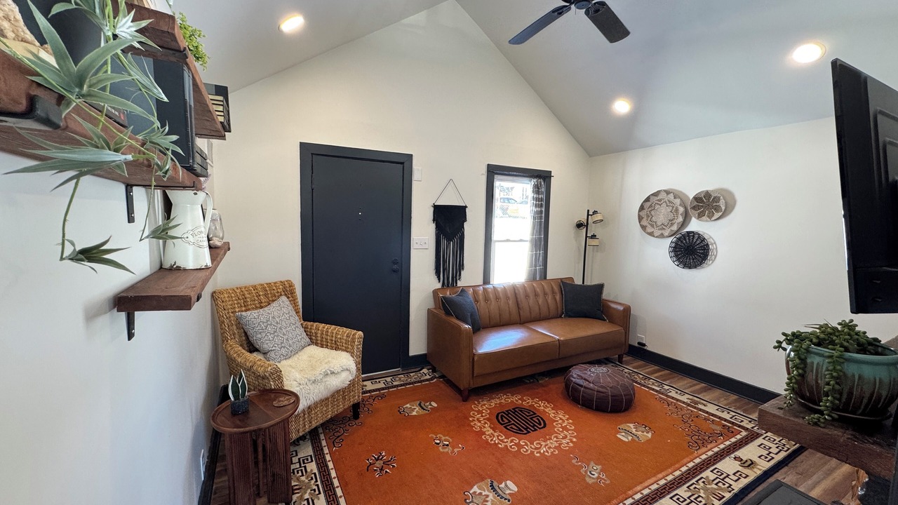 Photo of Livingroom in Schnitzelburg