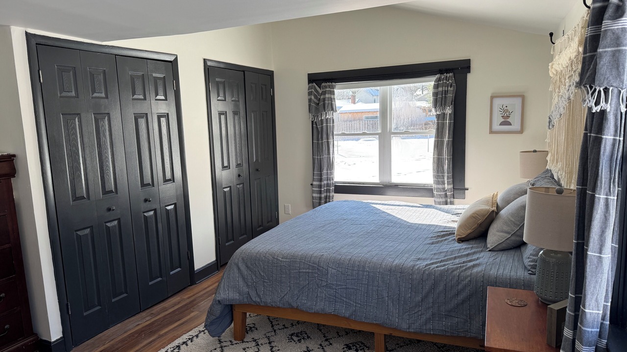 Photo of Bedroom in Schnitzelburg