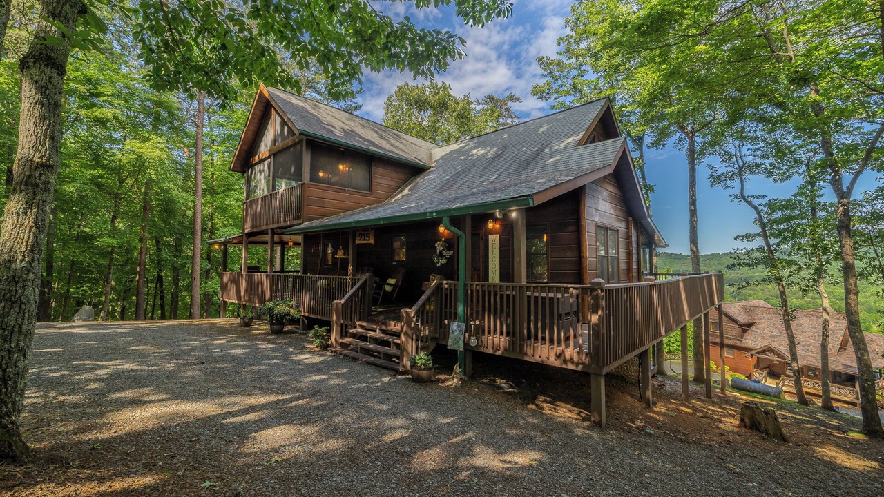 Photo of Outdoor in Ridges Over the Lake