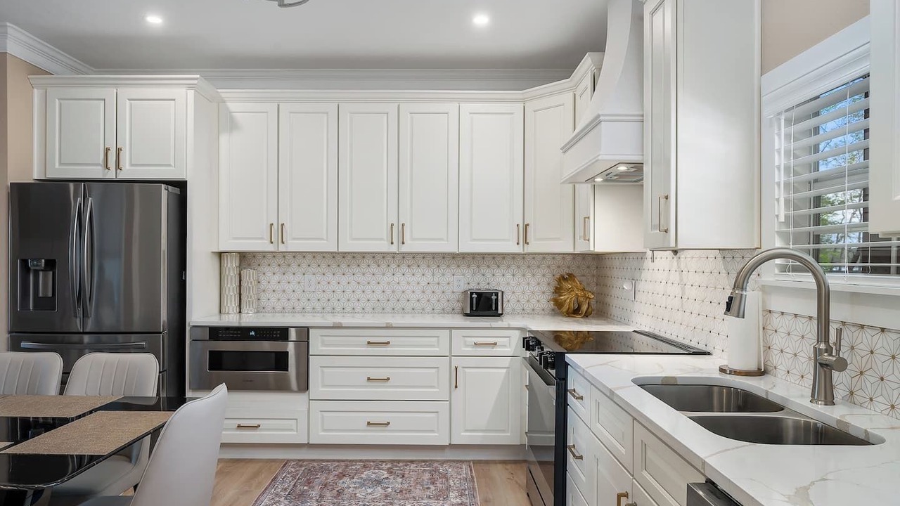 Photo of Kitchen in Six Mile