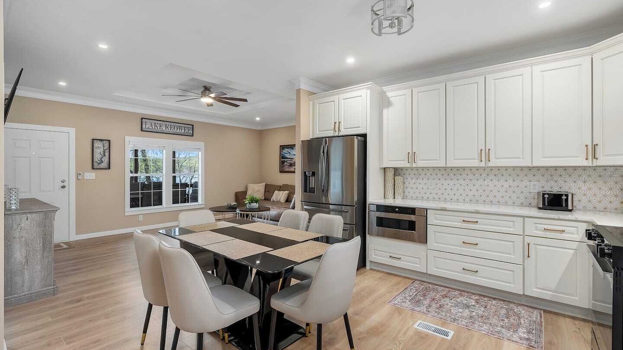 Photo of Kitchen in Six Mile