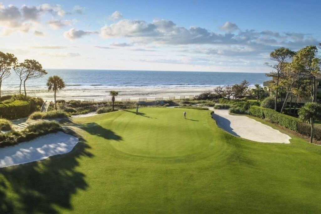 Photo of Others in Sea Pines