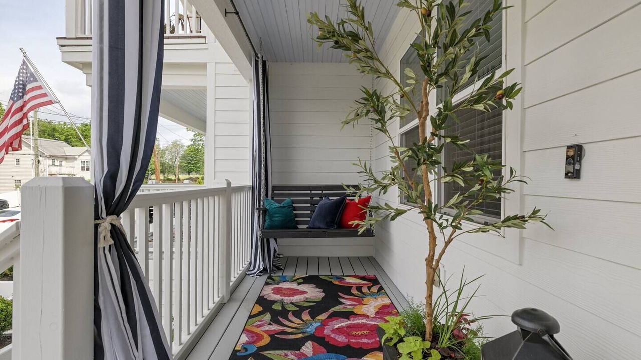 Photo of Outdoor in North Nashville
