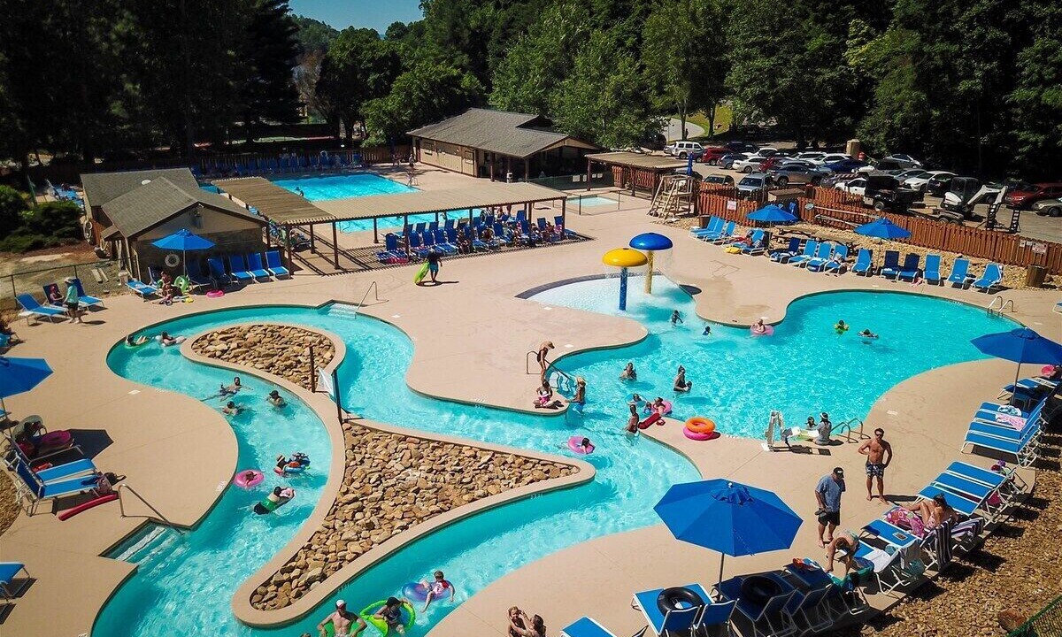 Photo of Outdoor in Lake Lure