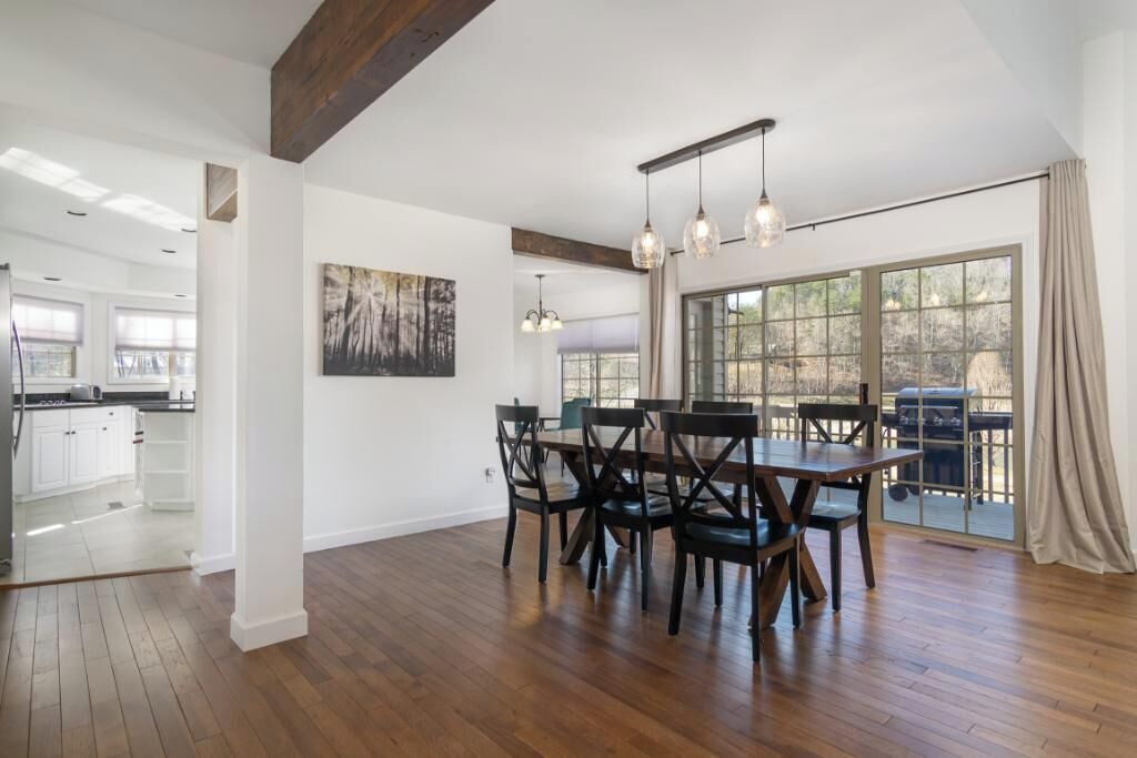 Photo of Livingroom in Lake Lure