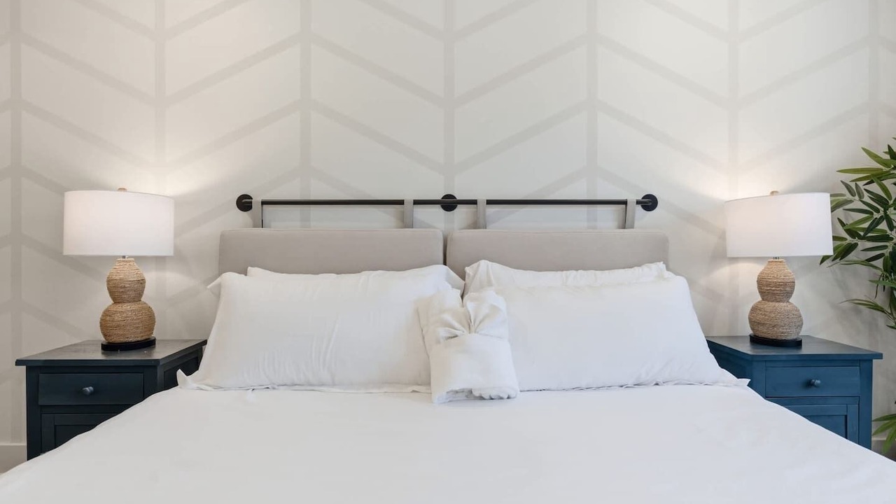 Photo of Bedroom in Spartanburg