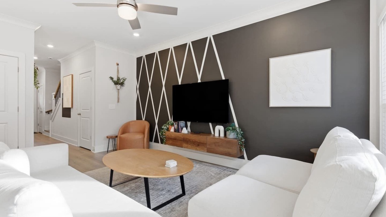 Photo of Livingroom in Spartanburg
