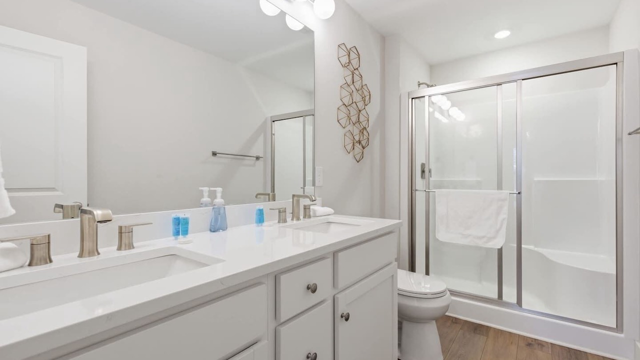 Photo of Bathroom in Spartanburg