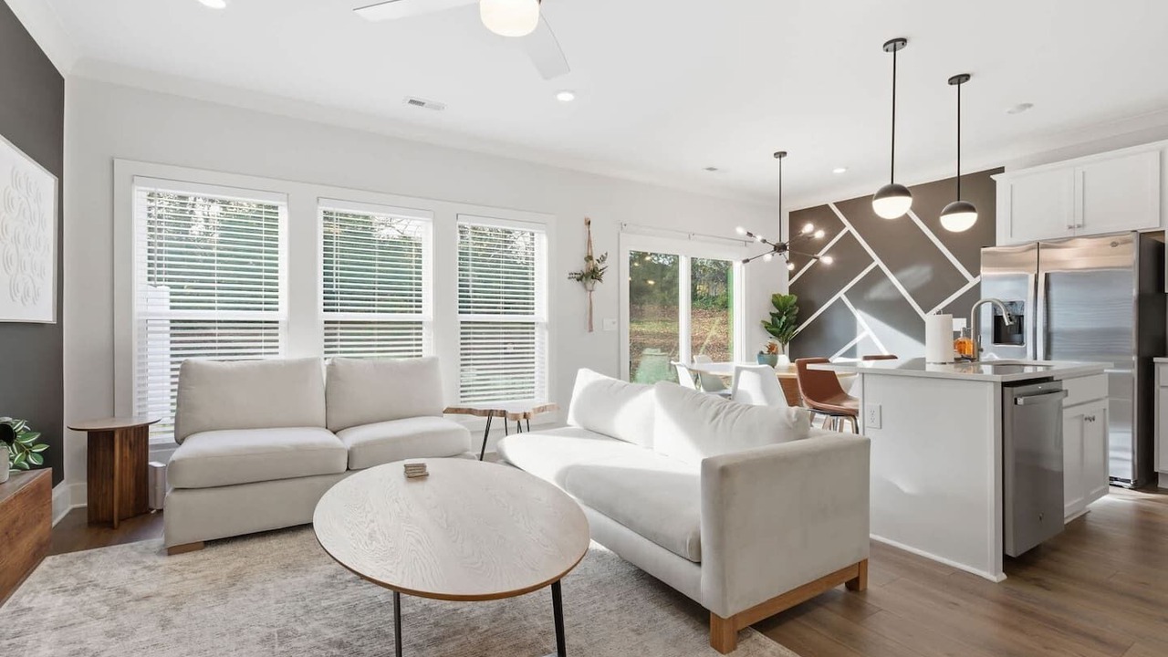 Photo of Livingroom in Spartanburg