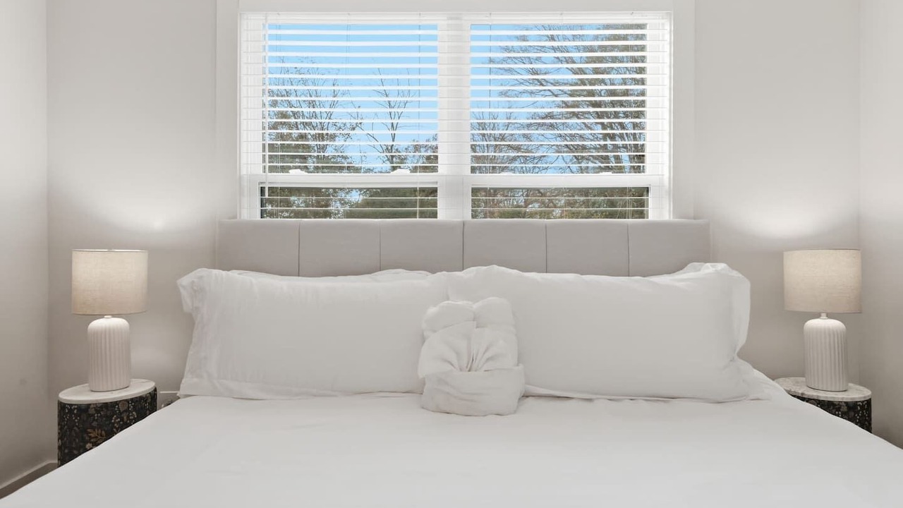 Photo of Bedroom in Spartanburg