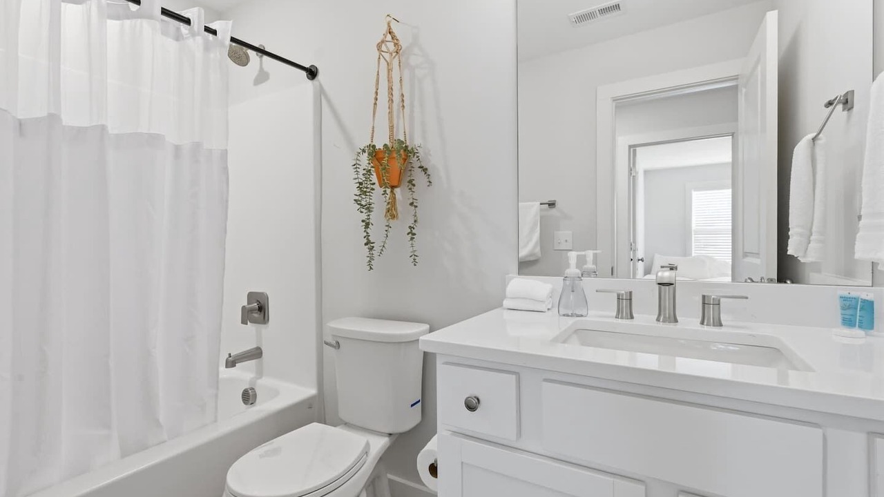 Photo of Bathroom in Spartanburg