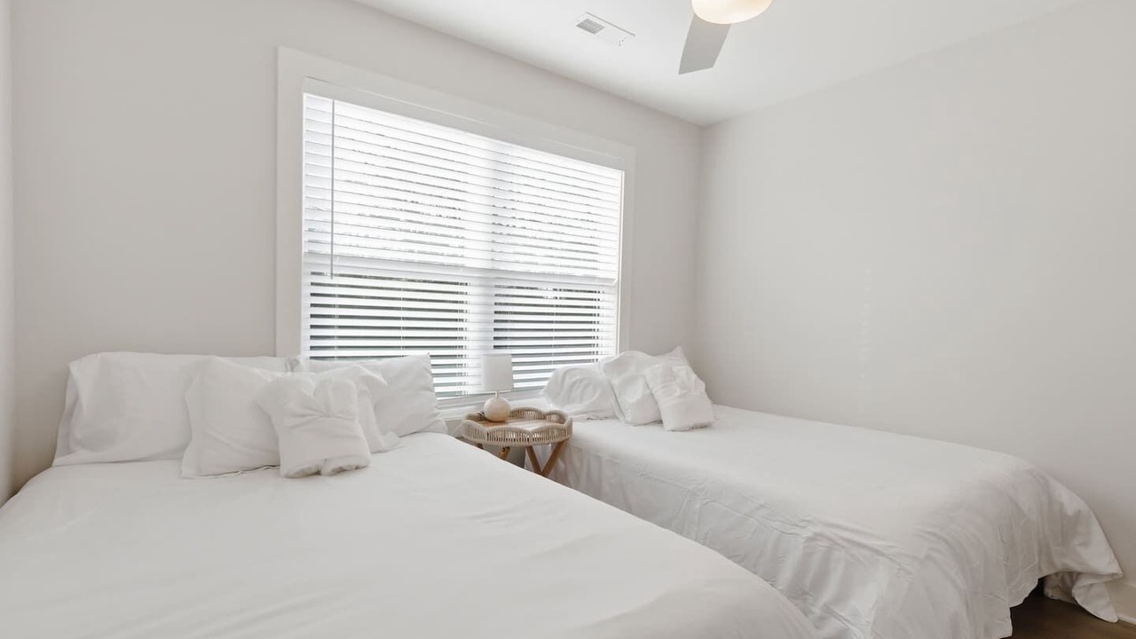 Photo of Bedroom in Spartanburg