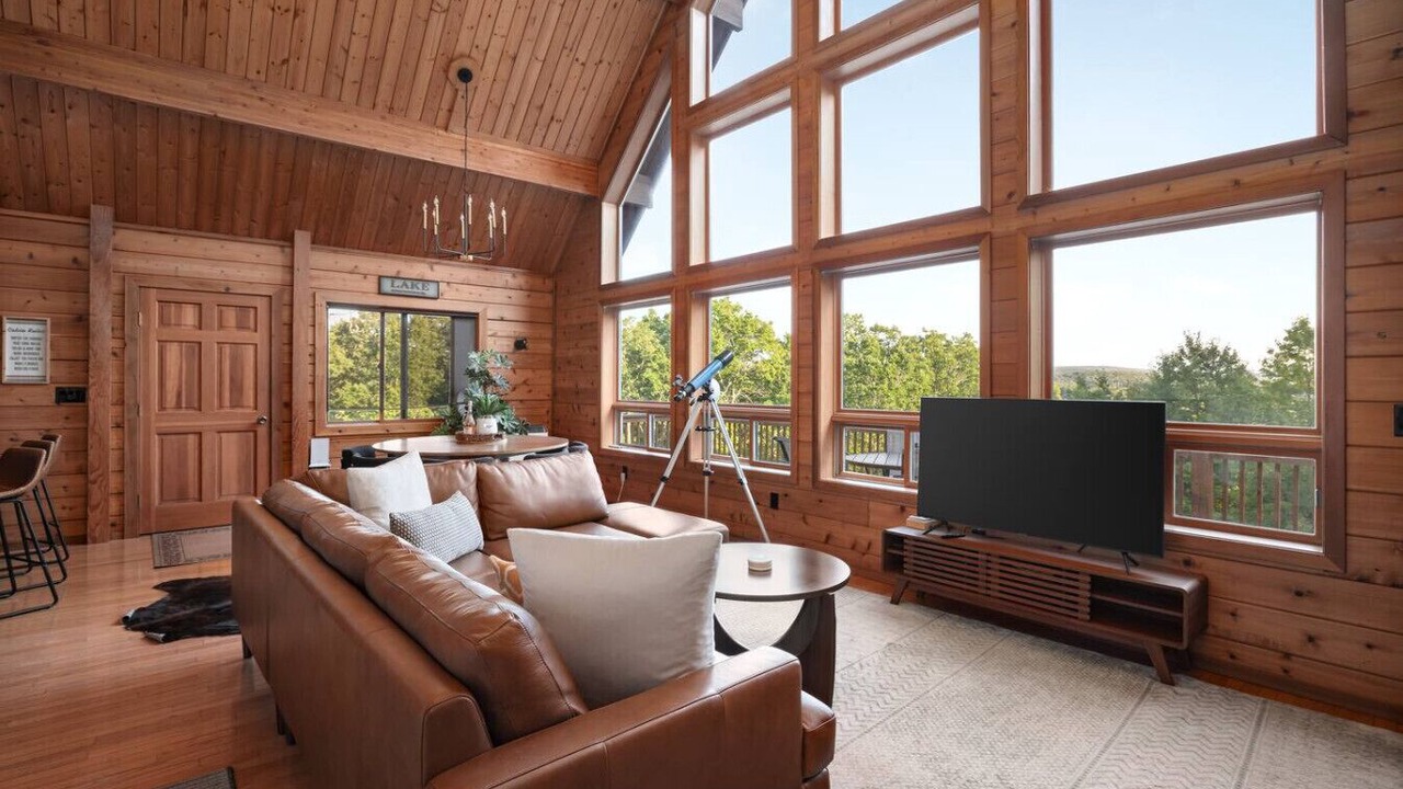 Photo of Livingroom in Swanton