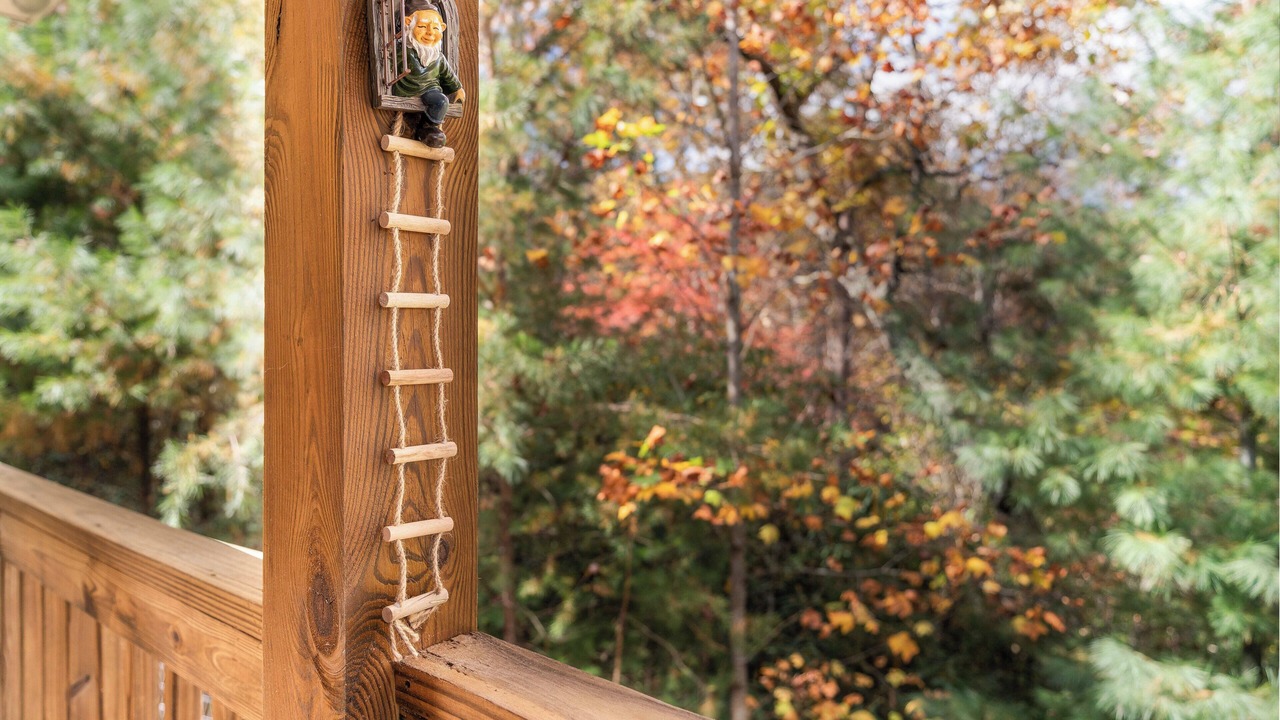 Photo of Outdoor in Hiawassee