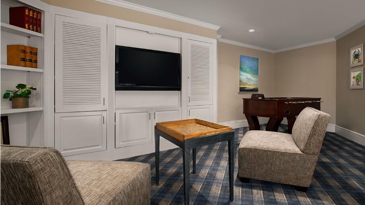 Photo of Livingroom in Sea Pines