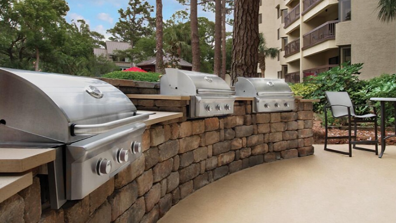 Photo of Outdoor in Sea Pines