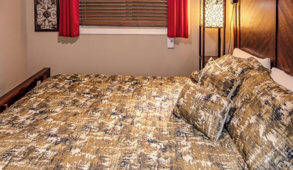 Photo of Bedroom in Sugar Mountain
