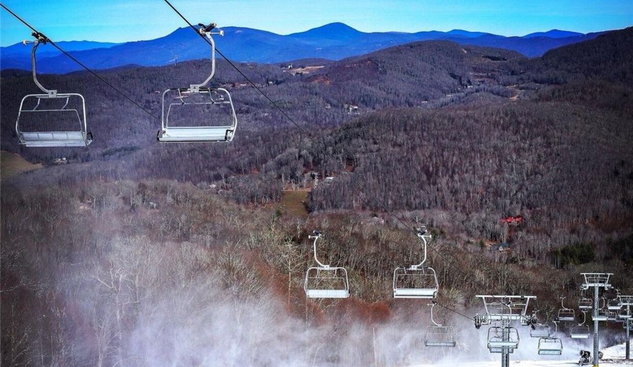 Photo of Others in Sugar Mountain