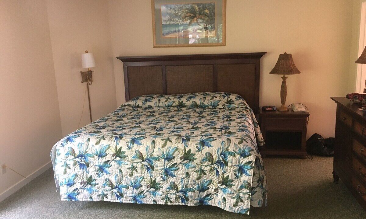 Photo of Bedroom in Shipyard Plantation