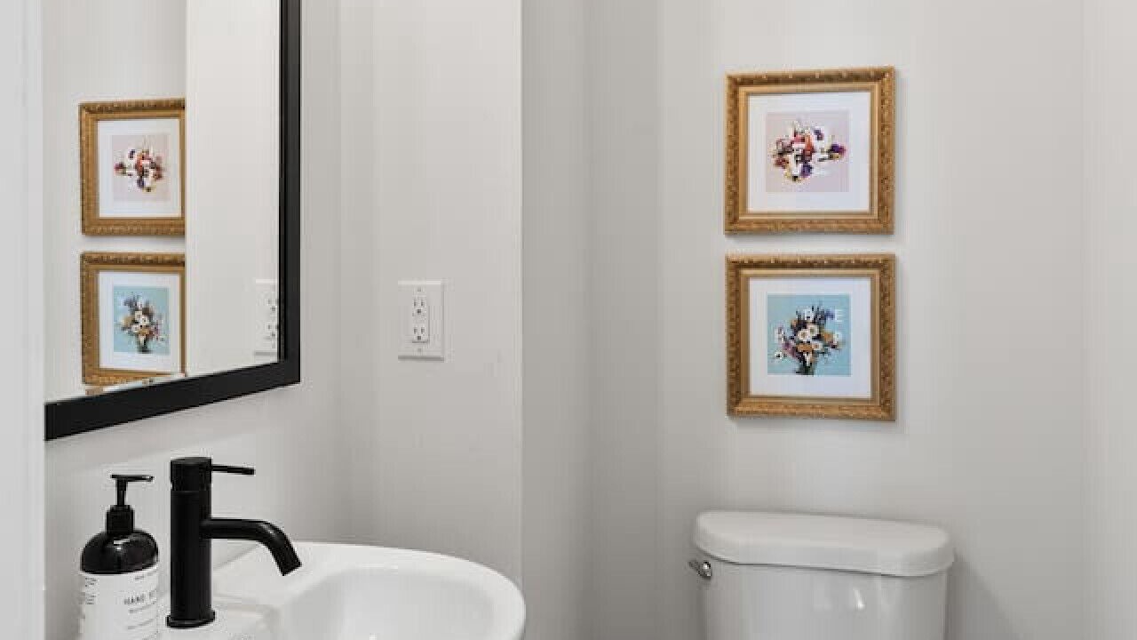 Photo of Bathroom in North Nashville