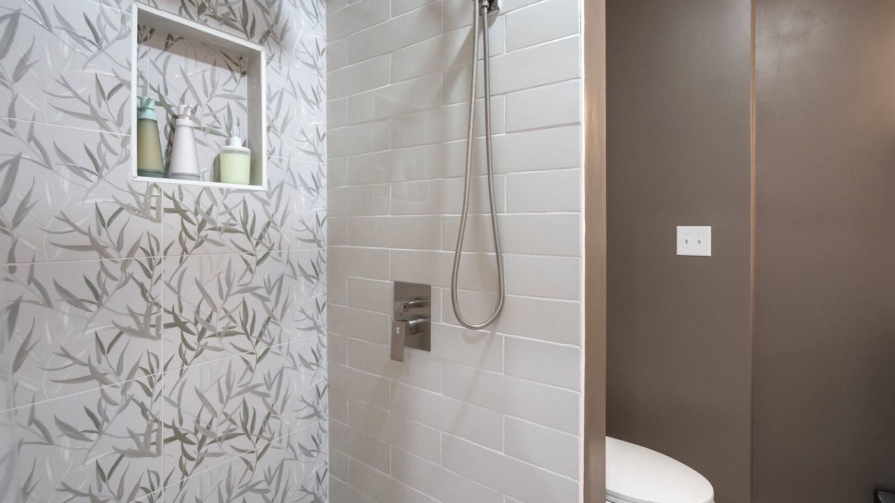 Photo of Bathroom in Mount Mourne